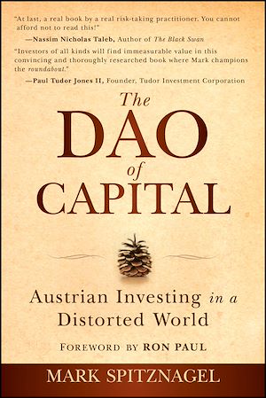 Téléchargez le livre :  The Dao of Capital