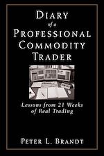 Télécharger le livre :  Diary of a Professional Commodity Trader