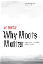 Télécharger le livre :  Why Moats Matter