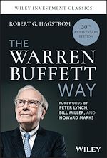 Télécharger le livre :  The Warren Buffett Way, 30th Anniversary Edition