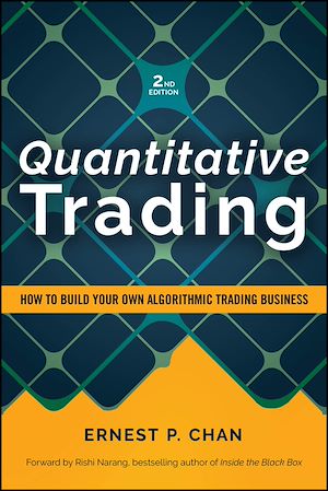 Download the eBook: Quantitative Trading