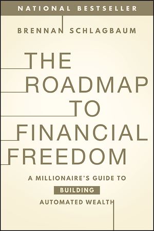 Téléchargez le livre :  The Roadmap to Financial Freedom