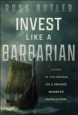 Téléchargez le livre :  Invest like a Barbarian
