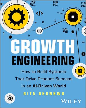 Téléchargez le livre :  Growth Engineering