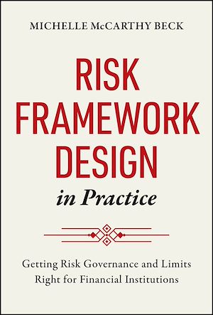 Download the eBook: Risk Framework Design in Practice