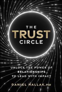 Download this ebook The Trust Circle