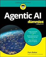 Download this eBook Agentic AI For Dummies