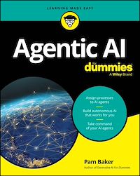 Download this ebook Agentic AI For Dummies