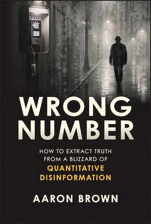Téléchargez le livre :  Wrong Number