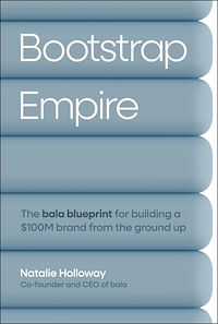 Download this ebook Bootstrap Empire