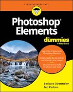 Télécharger le livre :  Photoshop Elements For Dummies