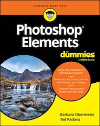 Téléchargez le livre :  Photoshop Elements For Dummies