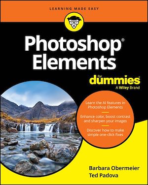 Download the eBook: Photoshop Elements For Dummies