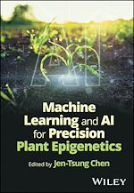 Download this eBook Machine Learning and AI for Precision Plant Epigenetics