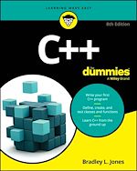Télécharger le livre :  C++ For Dummies