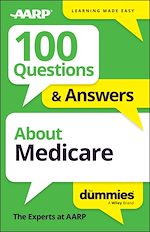 Download this eBook 100 Questions & Answers About Medicare For Dummies