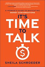 Télécharger le livre :  It's Time to Talk