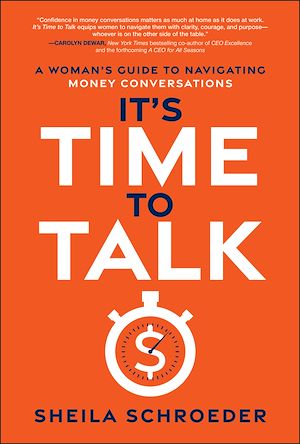 Téléchargez le livre :  It's Time to Talk