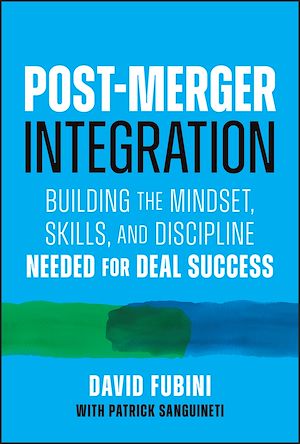 Download the eBook: Post-Merger Integration