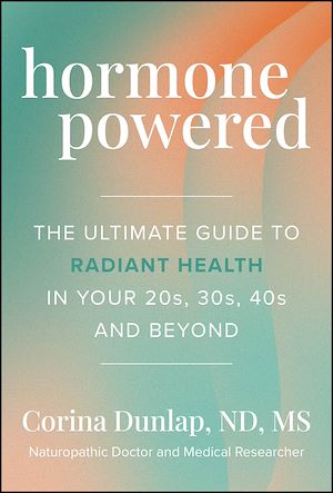 Download the eBook: Hormone Powered