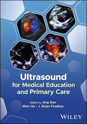 Download the eBook: Ultrasound for Medical Education and Primary Care