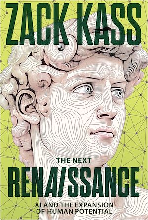 Téléchargez le livre :  The Next Renaissance