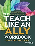 Download this eBook The Teach Like an Ally Workbook