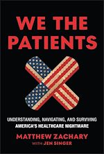 Télécharger le livre :  We the Patients