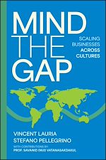 Download this eBook Mind The Gap