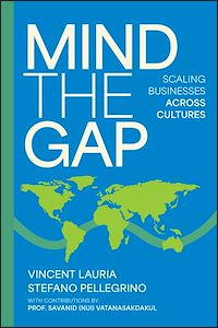 Download this ebook Mind The Gap