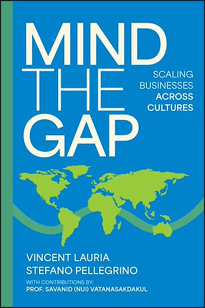 Download the eBook: Mind The Gap