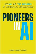 Télécharger le livre :  Pioneers in AI