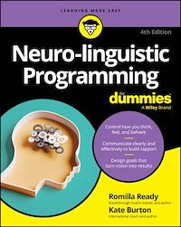 Download this ebook Neuro-linguistic Programming For Dummies