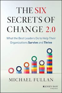 Download this ebook The Six Secrets of Change 2.0