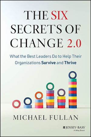 Download the eBook: The Six Secrets of Change 2.0