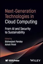 Télécharger le livre :  Next-Generation Technologies in Cloud Computing