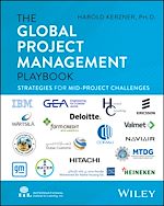 Télécharger le livre :  The Global Project Management Playbook
