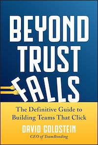 Download this ebook Beyond Trust Falls