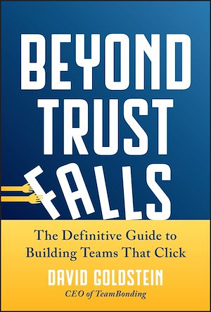 Download the eBook: Beyond Trust Falls