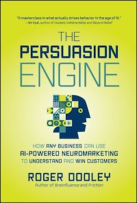 Download this ebook The Persuasion Engine
