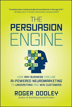 Download the eBook: The Persuasion Engine