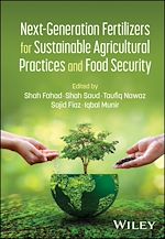 Télécharger le livre :  Next-Generation Fertilizers for Sustainable Agricultural Practices and Food Security