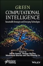 Télécharger le livre :  Green Computational Intelligence