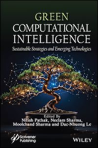 Téléchargez le livre :  Green Computational Intelligence