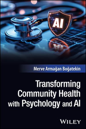 Download the eBook: Transforming Community Health with Psychology and AI