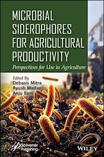 Download this eBook Microbial Siderophores for Agricultural Productivity