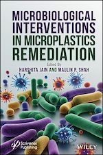 Télécharger le livre :  Microbiological Interventions in Microplastics Remediation