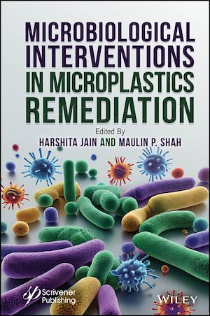 Téléchargez le livre :  Microbiological Interventions in Microplastics Remediation