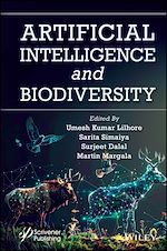 Télécharger le livre :  Artificial Intelligence and Biodiversity