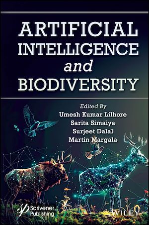 Téléchargez le livre :  Artificial Intelligence and Biodiversity